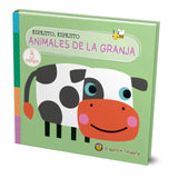 Animales de la Granja - Espejito Espejito