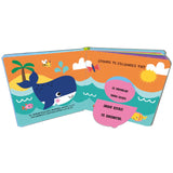 Animales del Mar - Espejito Espejito