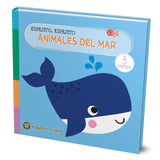 Animales del Mar - Espejito Espejito
