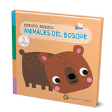 Animales del Bosque  Espejito Espejito
