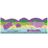Mis Primeros Colores - Animales - Escenas para Aprender