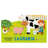 Mis Primeras Palabras - La Granja - Escenas para Aprender
