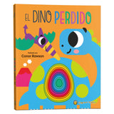El Dino Perdido - Pequeños Amigos