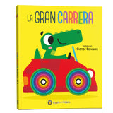 La Gran Carrera - Pequeños Amigos
