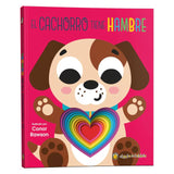 El Cachorro tiene hambre - Pequeños Amigos