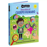 Descubre el Cuerpo Humano - Datos curiosos