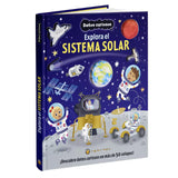Explora el Sistema Solar - Datos Curiosos