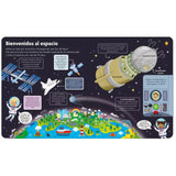 Explora el Sistema Solar - Datos Curiosos
