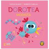 Dorotea Modista - Rimas que reman