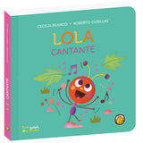 Lola Cantante - Rimas que Reman
