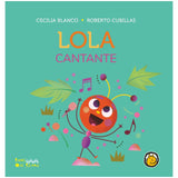 Lola Cantante - Rimas que Reman