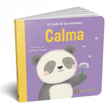 Calma - El Rincón de las Emociones