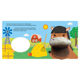 El Caballo Felipe - Cuentos con Títeres