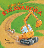 Pequeña Excavadora