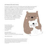 ¡Te Abrazo! - Más Emociones
