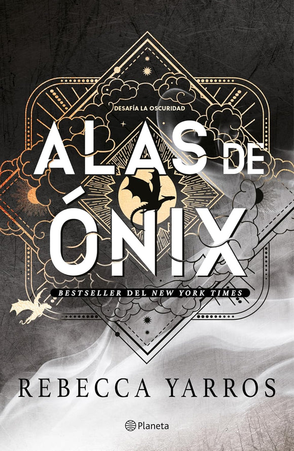 Alas de Ónix