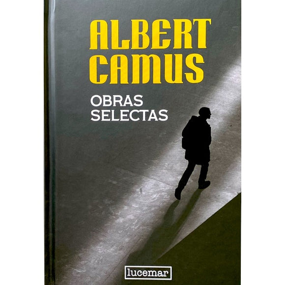 Albert Camus - Obras Selectas