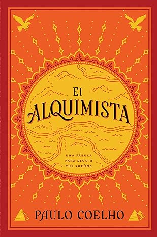 El Alquimista