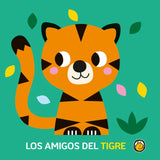 Los amigos del tigre