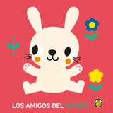 Los amigos del Conejo