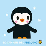 Los amigos del Pingüino