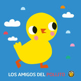 Los amigos del Pollito
