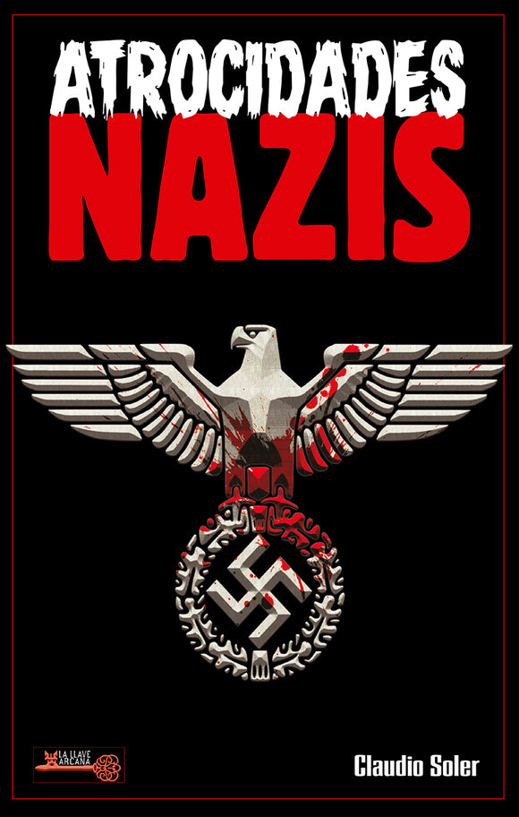 Atrocidades Nazi