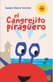 El cangrejito piragüero