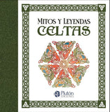 CELTAS - Mitos y Leyendas