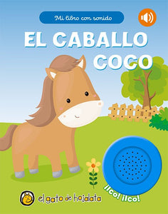 El Caballo Coco