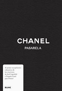 Chanel: PASARELA