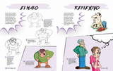 Cómo Dibujar Cómic Paso a Paso