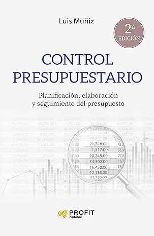 Control Presupuestario
