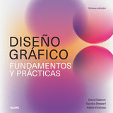 Diseño gráfico. Fundamentos y prácticas - 2025
