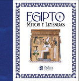 EGIPTO – Mitos y Leyendas