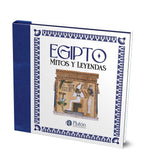 EGIPTO – Mitos y Leyendas