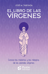 El Libro de las Vírgenes