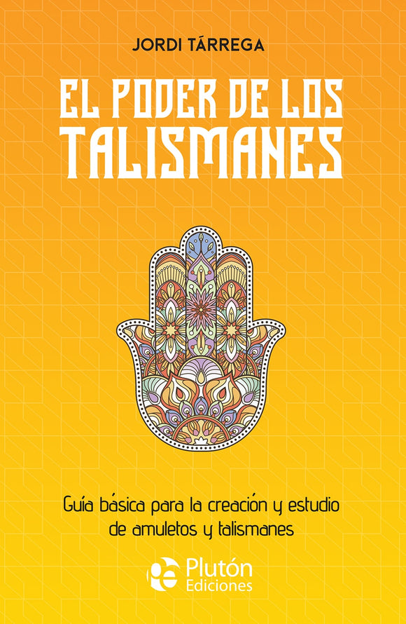 El Poder de los Talismanes