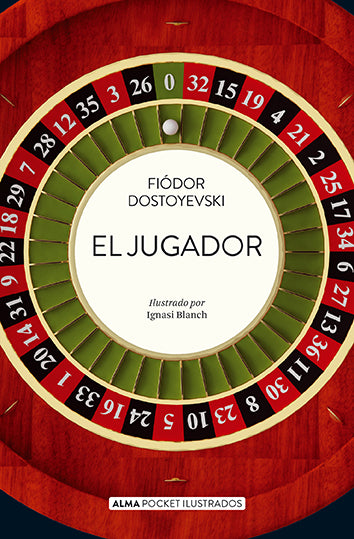 El Jugador (Pocket)