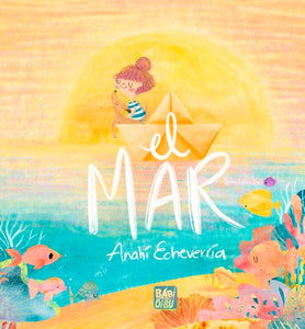 El mar