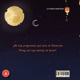 El Ratoncito Pérez y la Luna de Queso