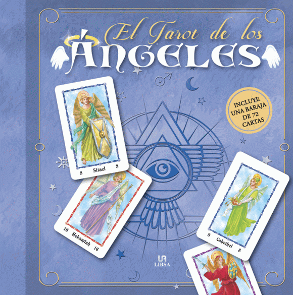 El Tarot de los Ángeles