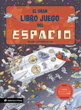 El gran libro juego del espacio