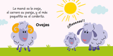 Familias Únicas - Pack