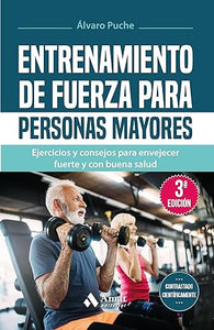 Entrenamiento de Fuerza para Personas Mayores