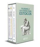 Filosofía y Lecciones para Estóicos Pack
