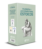 Filosofía y Lecciones para Estóicos Pack