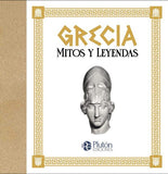 GRECIA – Mitos y Leyendas