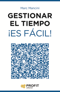 Gestionar El Tiempo ¡Es Fácil!