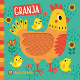 Granja - Safari de texturas